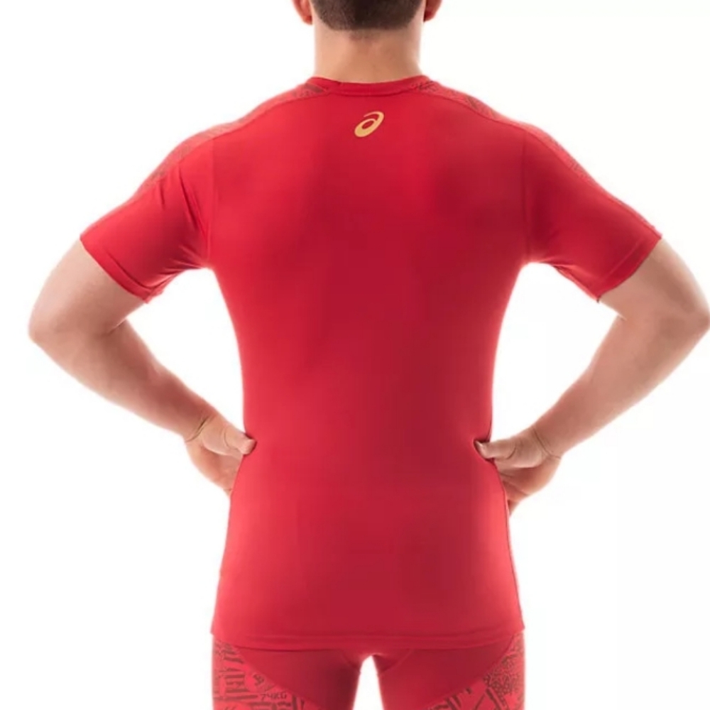 ASICS T-Shirt - Picture 2 of 3